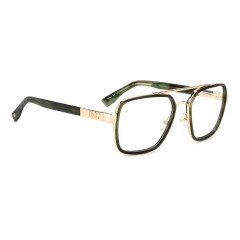 Dsquared2 D2 0064 - PEF Gold Green