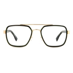 Dsquared2 D2 0064 - PEF Gold Green