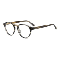 Dsquared2 D2 0080 - 2W8 Grey Horn