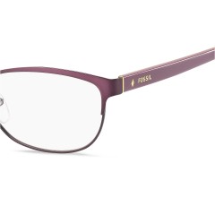Fossil FOS 6041 - HHI Matte Pink Graphics