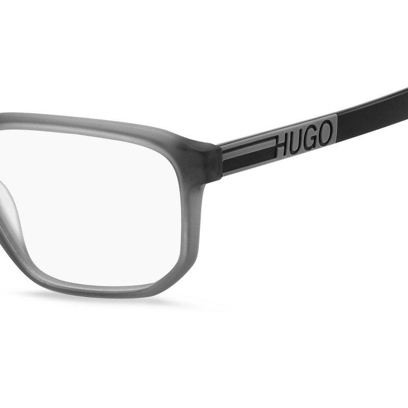 Hugo Boss HG 1189 - FRE  Matte Grey
