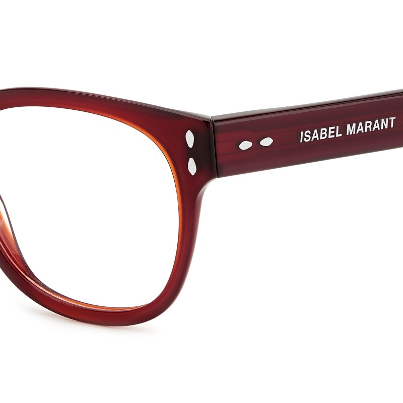 Isabel Marant IM 0020 - LHF Burgundy