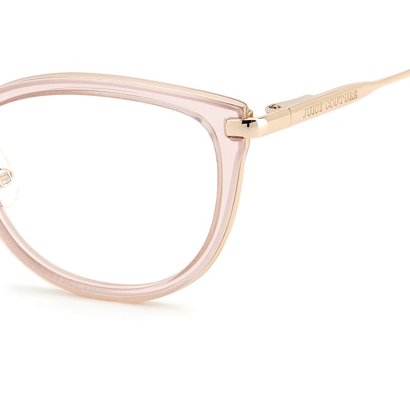 Juicy Couture JU 226/G - 22C  Crystal Nude