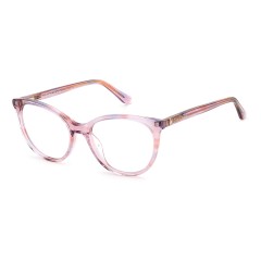 Juicy Couture JU 235 - 1ZX Pink Horn