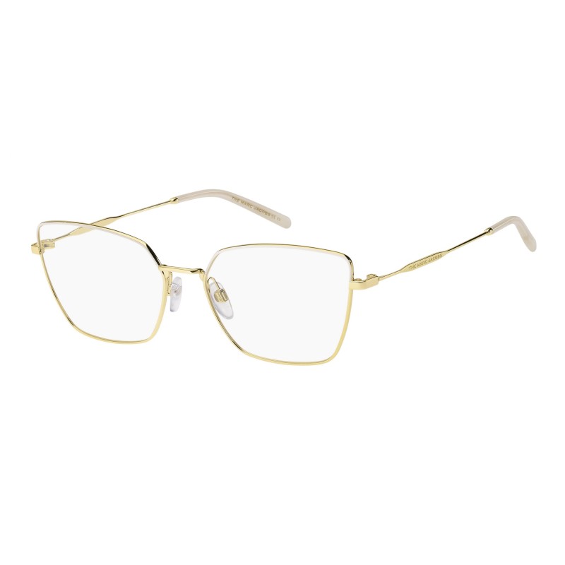 Marc Jacobs MARC 561  Y3R  Gold Ivory
