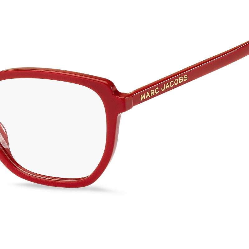 Marc Jacobs MARC 661 - C9A Red