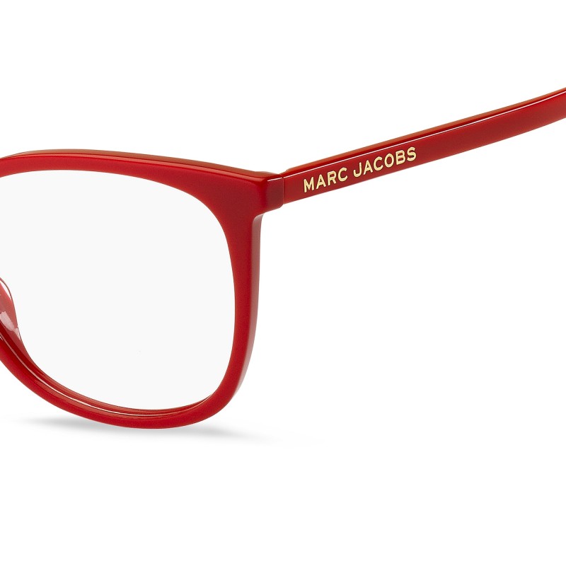 Marc Jacobs MARC 662 - C9A Red