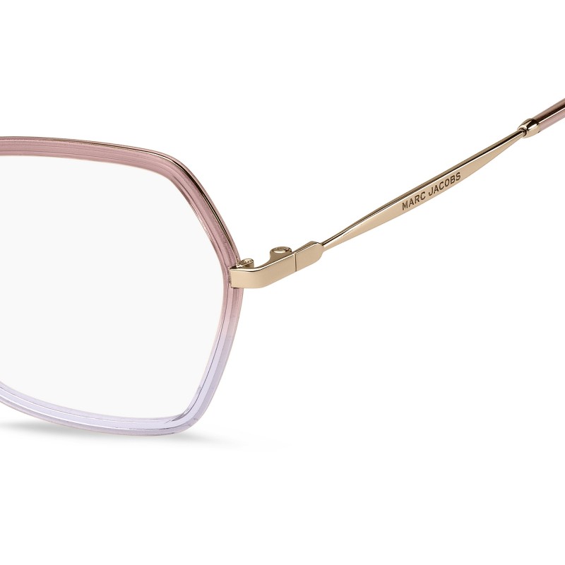 Marc Jacobs MARC 665 - 665 Pink Lilac