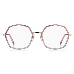 Marc Jacobs MARC 667 - 665 Pink Lilac