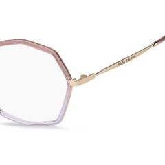 Marc Jacobs MARC 667 - 665 Pink Lilac