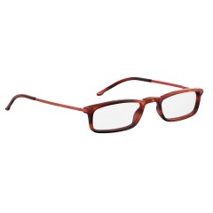 Seventh Street 7A 032 - 8RR Striped Red