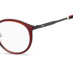 Tommy Hilfiger TH 1845 - C9A  Red