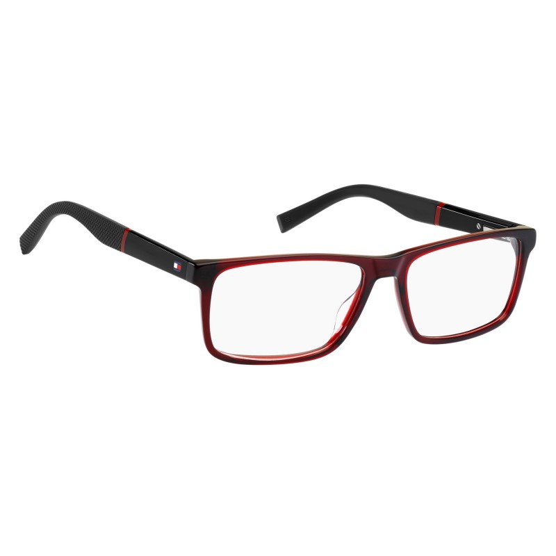 Tommy Hilfiger TH 1909 - C9A  Red