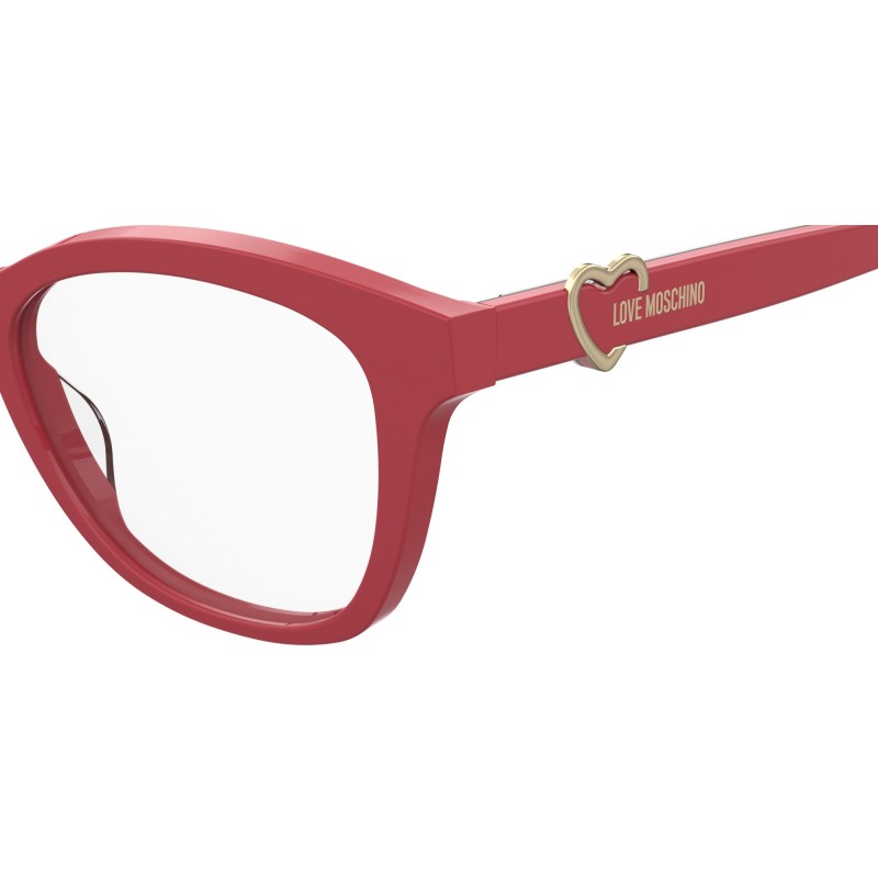 Love Moschino MOL620 - C9A Red