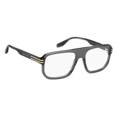 Marc Jacobs MARC 682 - FT3 Grey Gold