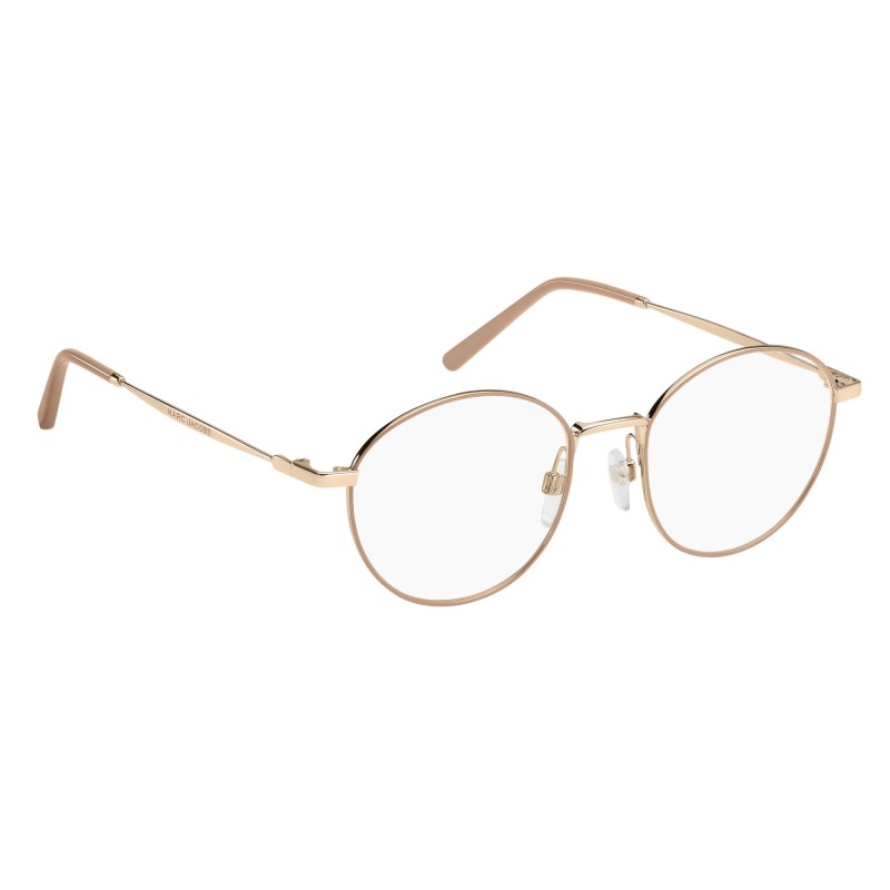 Marc Jacobs MARC 742/G - PY3 Copper Gold Nude