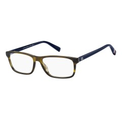 Tommy Hilfiger TH 1760/RE - EX4 Brown Horn