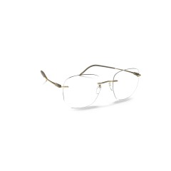 Silhouette Purist 5561 8540 Restful Olive