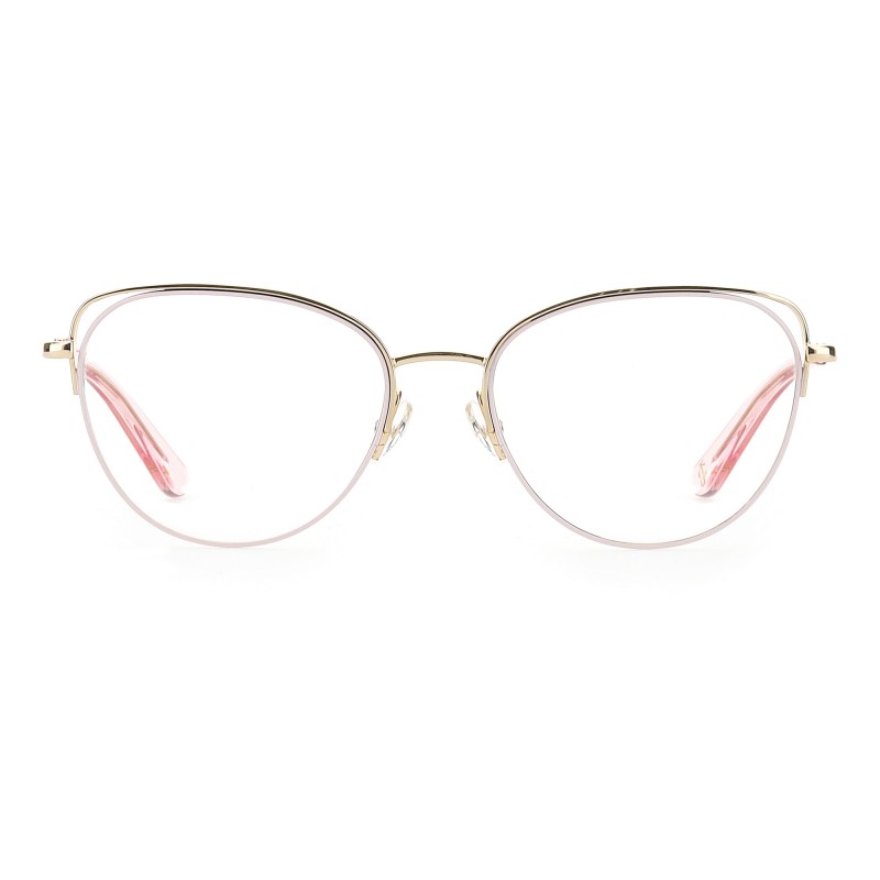 Juicy Couture JU 200/G - EYR  Gold Pink