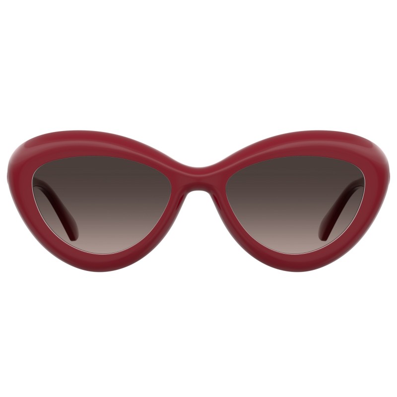 Moschino MOS163/S - C9A HA Red