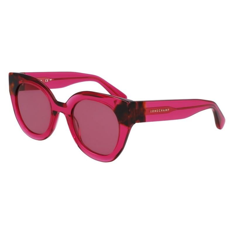 Longchamp LO 750S - 654 Pink