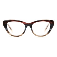 Missoni MIS 0114 - 3XH Brown Horn Red