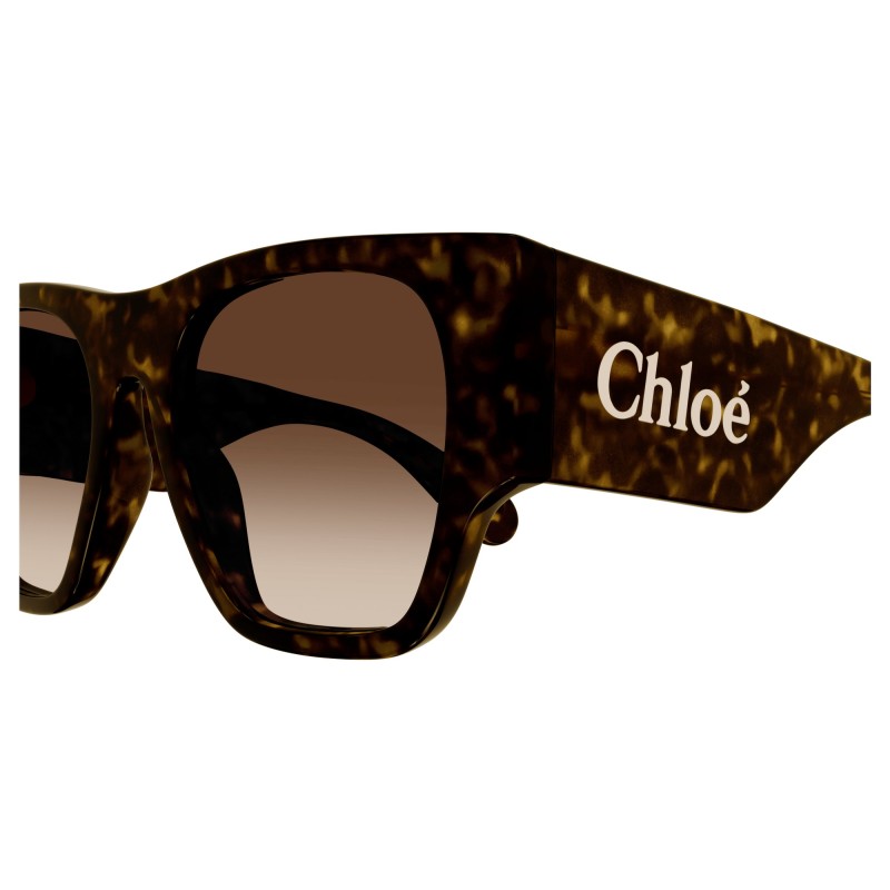 Chloe CH0233S - 001 Black