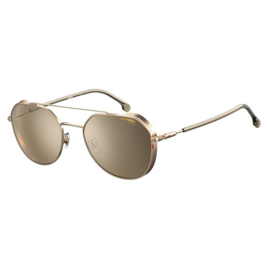 Carrera CA 222/G/S - 000 K1 Rose Gold | Sunglasses Man
