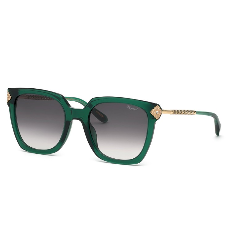 Chopard SCH336S - 09LS Glossy Green