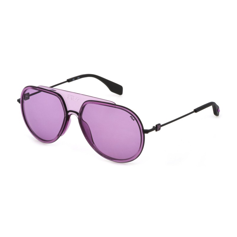 Fila SFI084 Fashion 531K Semi-gloss | Sunglasses