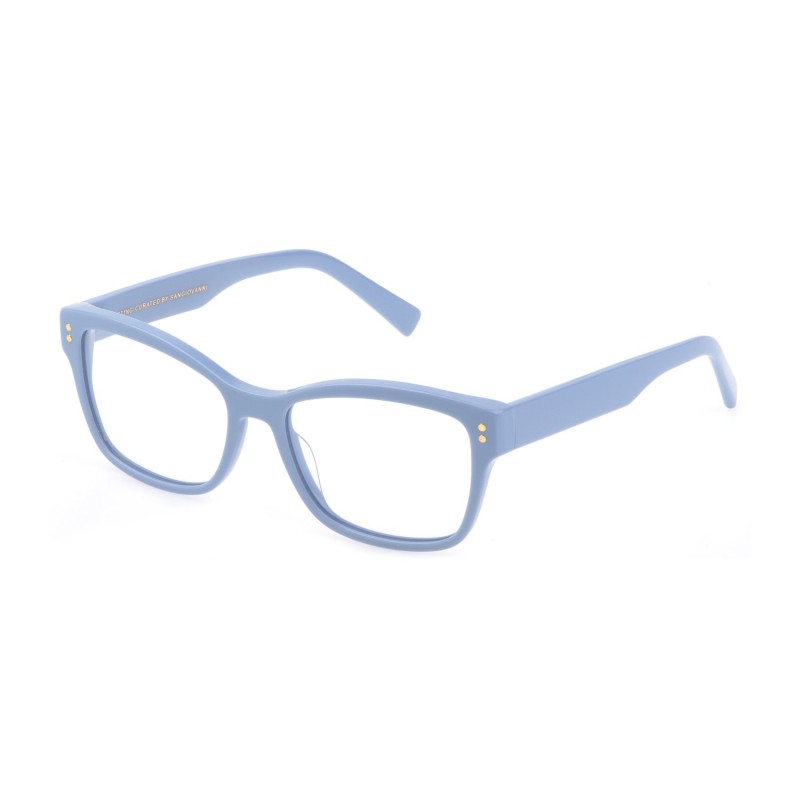 Betreffende regeren keuken Sting VST444 - 0M81 Full Blue | Eyeglasses Unisex