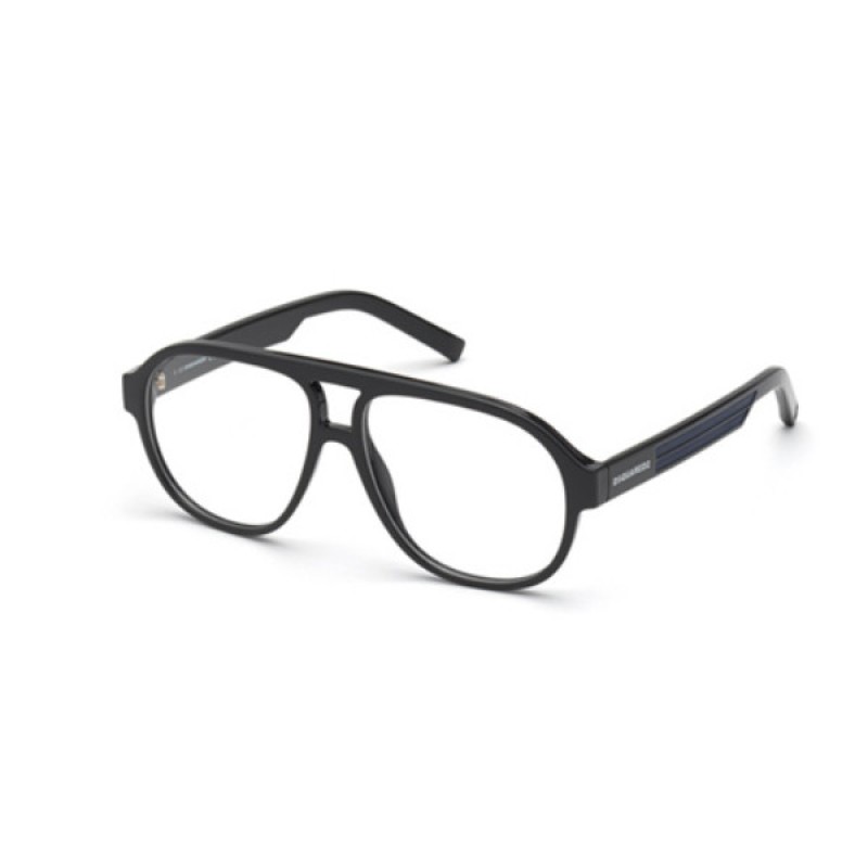 Dsquared2 DQ 5324 - 020 Grey