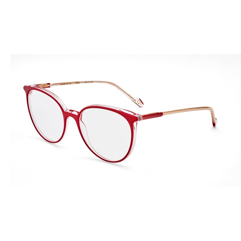 Etnia Barcelona ULTRA LIGHT 14 - RDCL Red / Clear