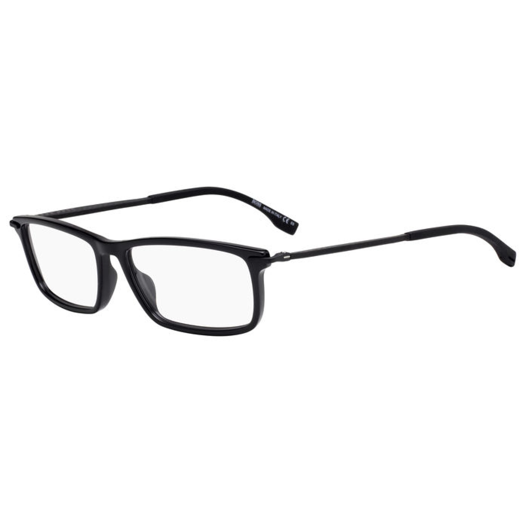 Hugo Boss BOSS 1017 - 807 Black | Eyeglasses Man