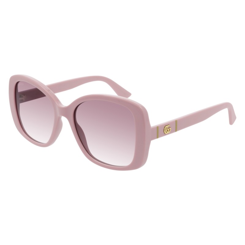 Gucci GG0762S - 004 Pink