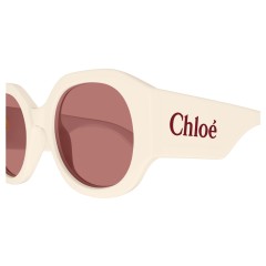 Chloe CH0234SK - 003 Ivory