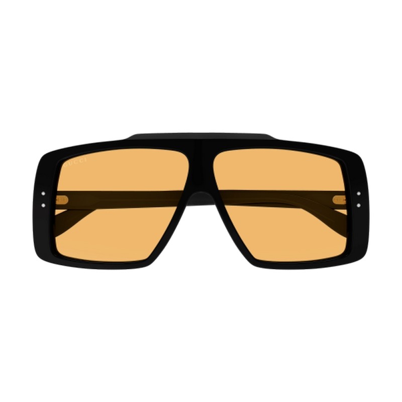 Gucci GG1369S - 002 Black | Sunglasses Unisex