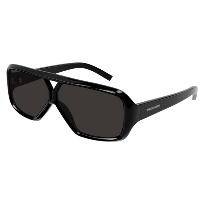 SAINT LAURENT Sunglasses SL569Y 001 Black 2022