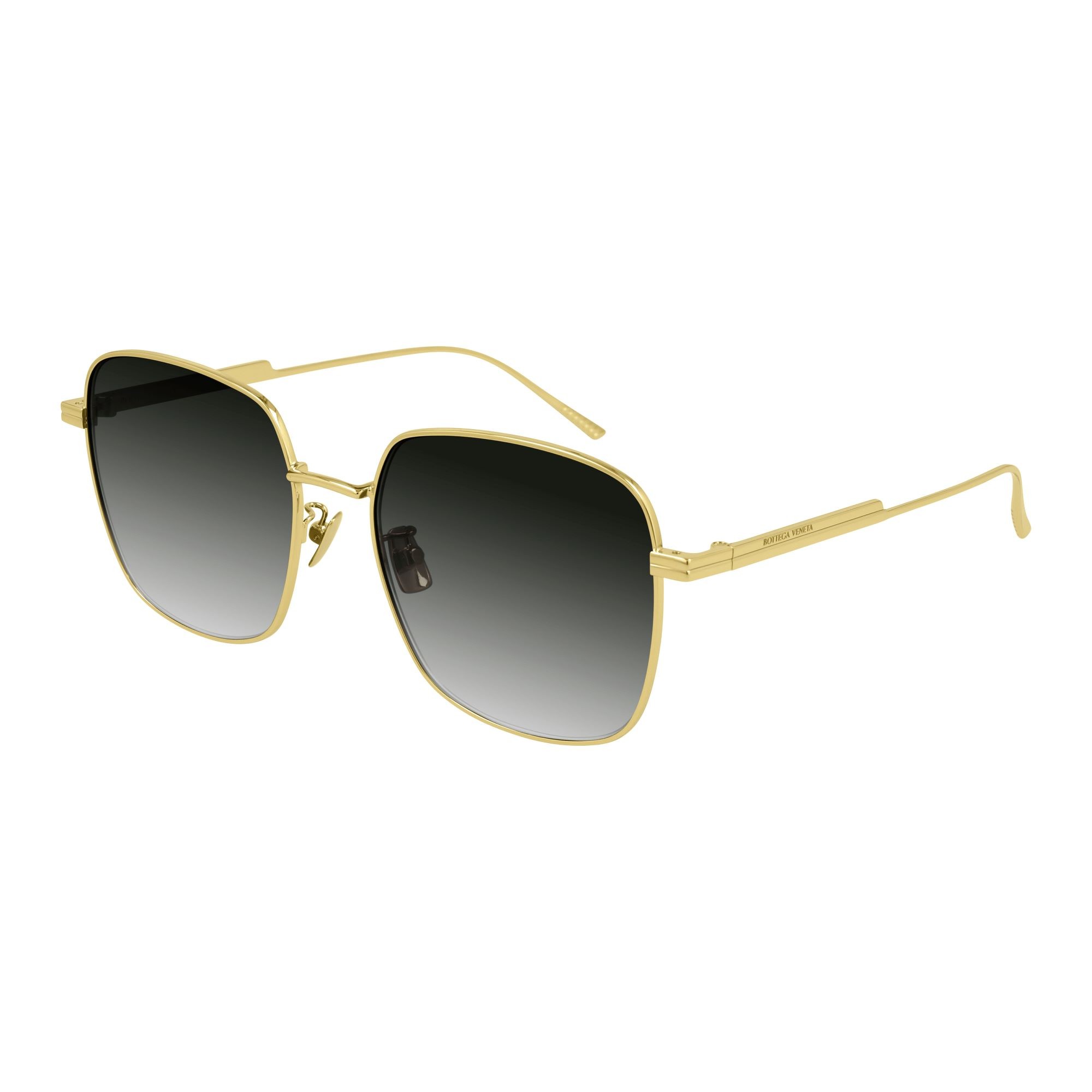 Bottega Veneta BV1082SK - 002 Gold | Sunglasses Woman