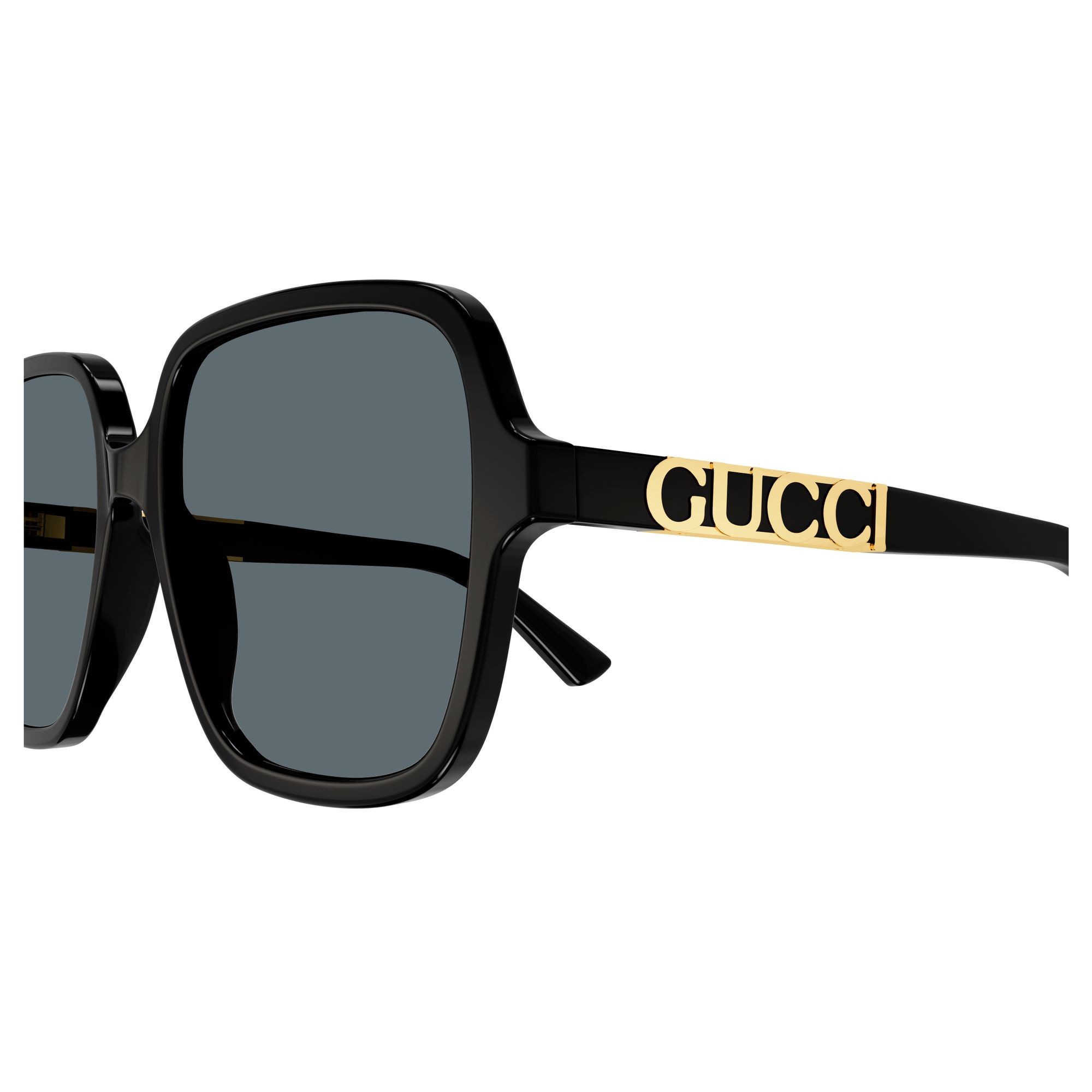 Gucci GG1189SA - 002 Black | Sunglasses Woman