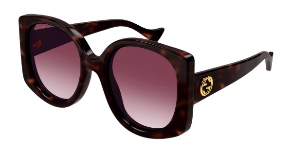Women's Gucci Wayfarer Sunglasses | BrandFactoryPro