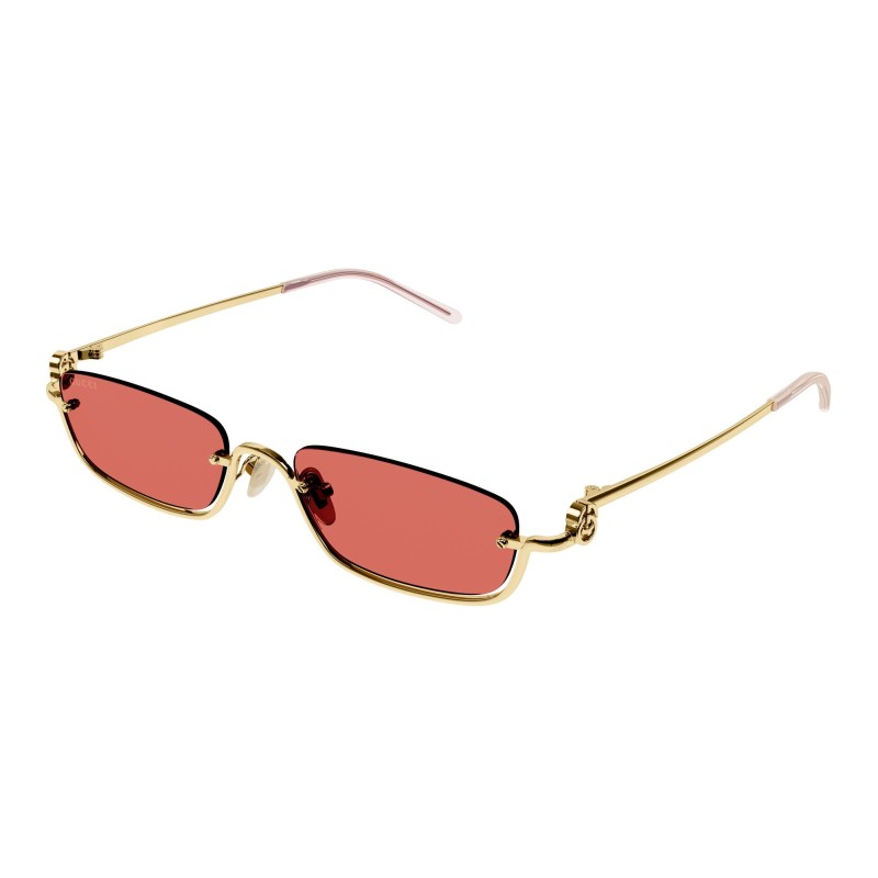 Buy Gucci Sunglasses For Women,2243 Pink (KM165)