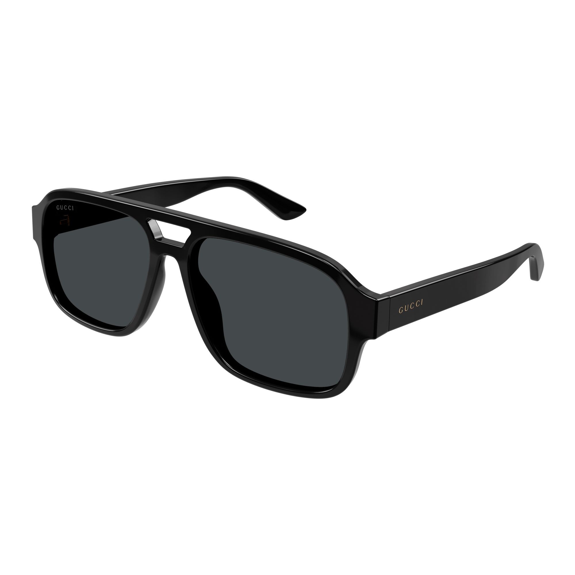 Gucci GG1342S - 001 Black | Sunglasses Man