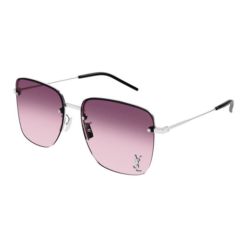 SAINT LAURENT Women's SL 312 M Sunglasses