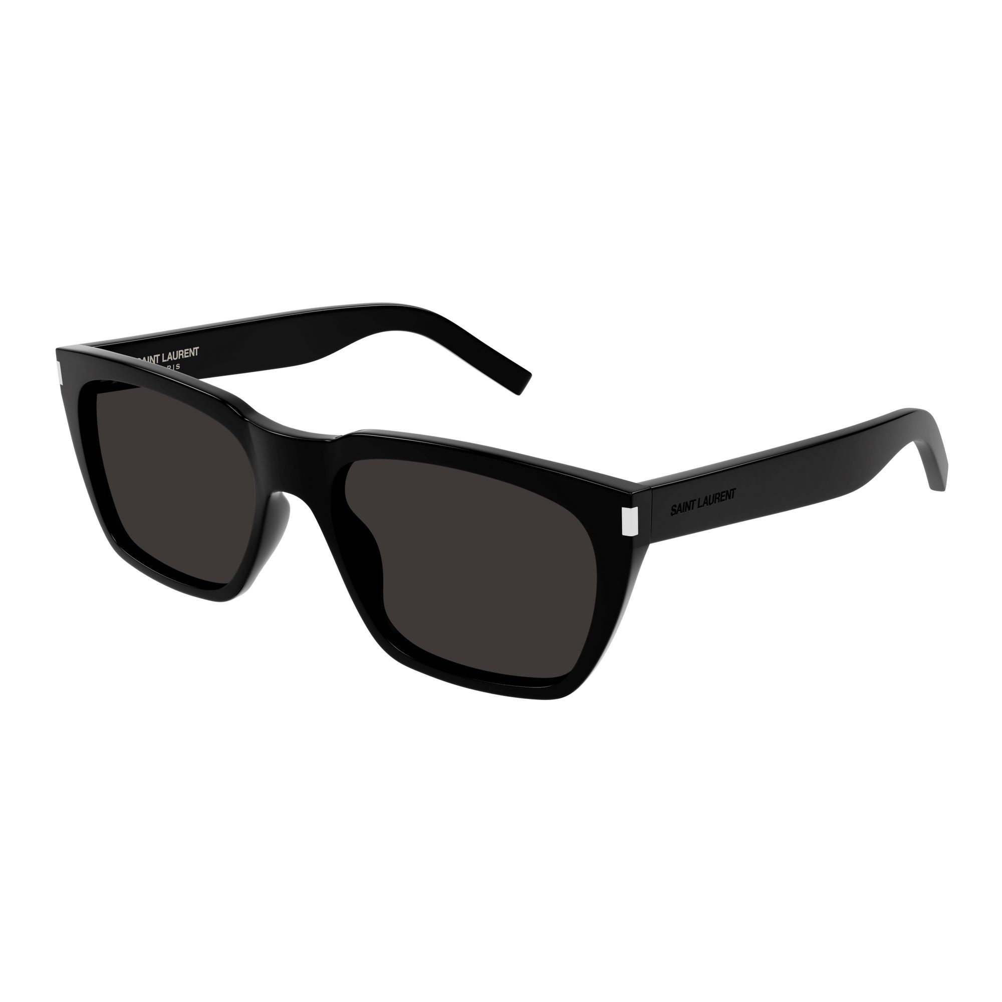 Saint Laurent SL 598 - 001 Black | Sunglasses Man