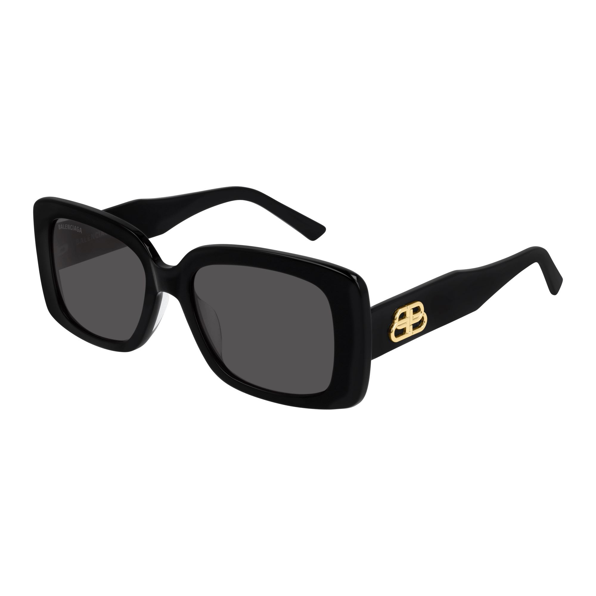 Balenciaga BB0048S - 001 Black | Sunglasses Woman