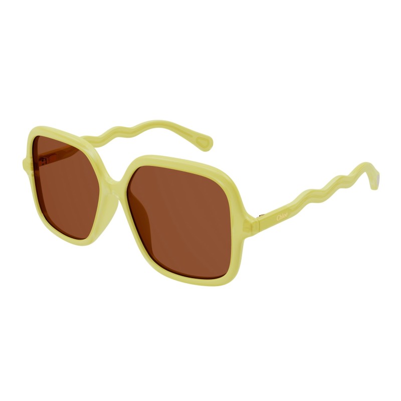Buy Voyage Black Rectangular Sunglasses (HD8029MG3276) Online
