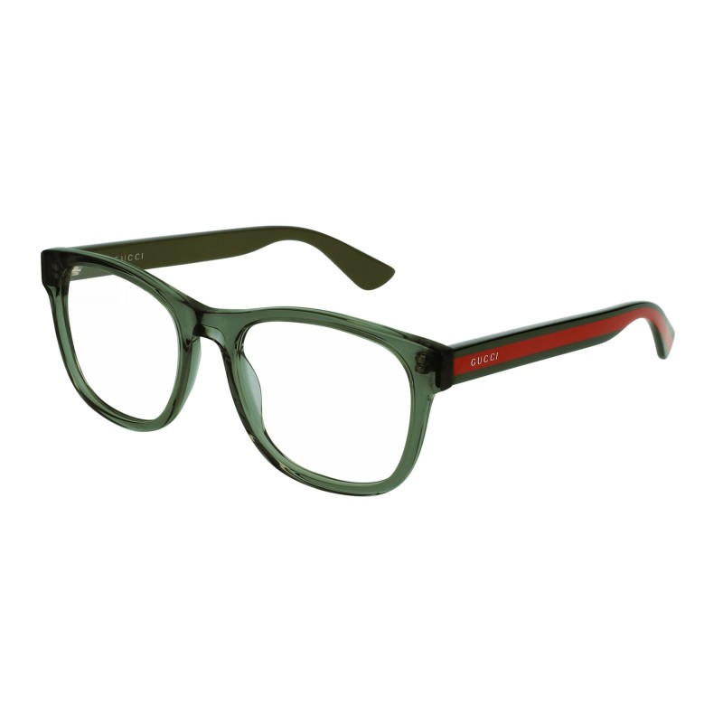 Gucci GG0004ON - 011 Green