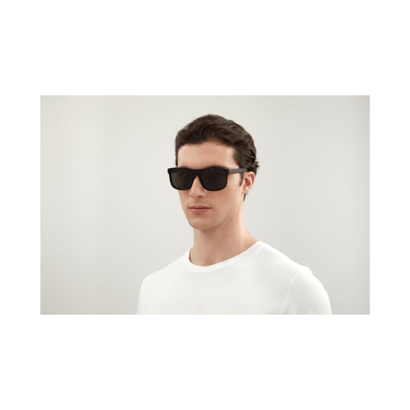 Gucci GG0010S - 003 Havana | Sunglasses Man