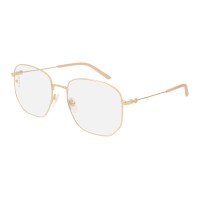 Gucci GG0396S - 001 Gold | Sunglasses Woman